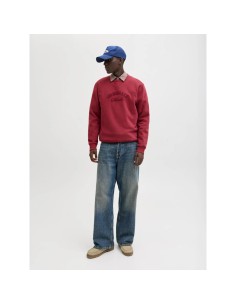 JACK & JONES 12286775_GRA 2