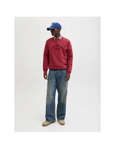 JACK & JONES 12286775_GRA