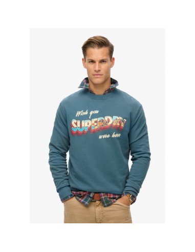 SUPERDRY M2014112A_AZ