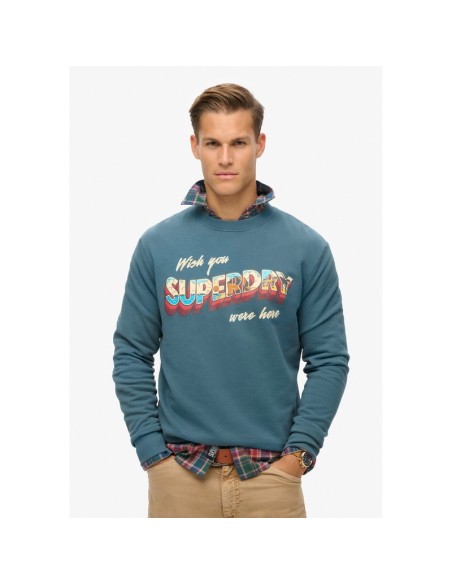 SUPERDRY M2014112A_AZ SUPERDRY M2014112A_AZ