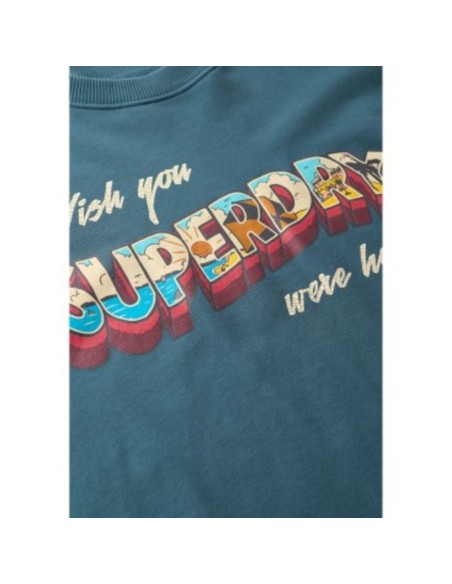 SUPERDRY M2014112A_AZ SUPERDRY M2014112A_AZ