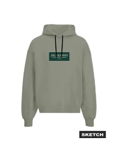 JACK & JONES 12289757_VE