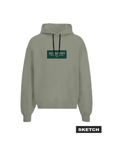 JACK & JONES 12289757_VE