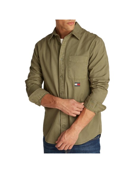 TOMMY HILFIGER DM0DM21107_CAQ