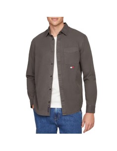 TOMMY HILFIGER DM0DM21107_GR