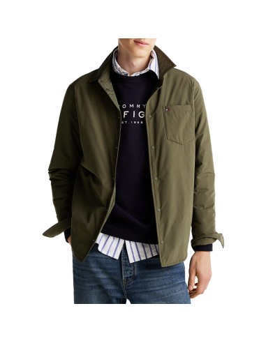 TOMMY HILFIGER MW0MW37629_CAQ