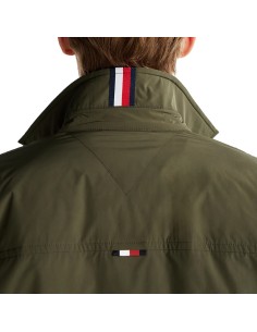 TOMMY HILFIGER MW0MW37629_CAQ 2