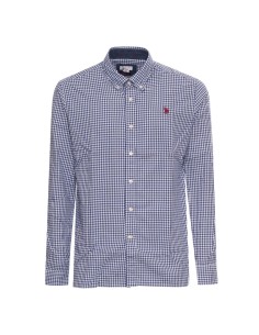 US POLO US40104013_BL-AZ 2