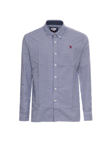 US POLO US40104013_BL-AZ