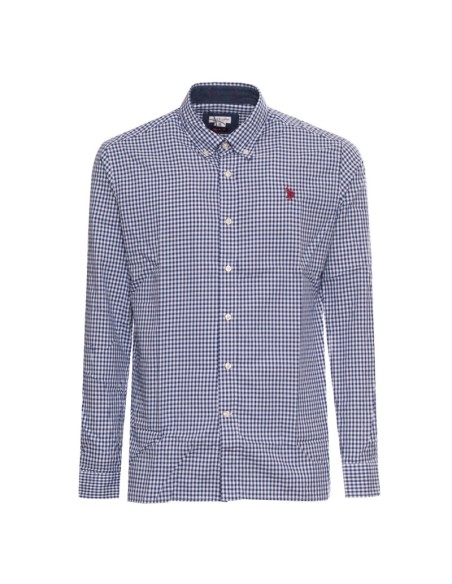 US POLO US40104013_BL-AZ