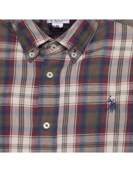 US POLO US40104034_MUL