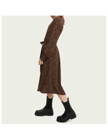 SCOTCH & SODA 166977_AP