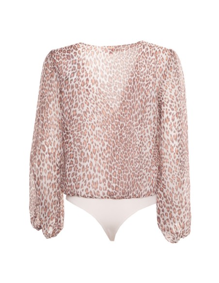 GUESS Q3GP05WCLH2SR_AP