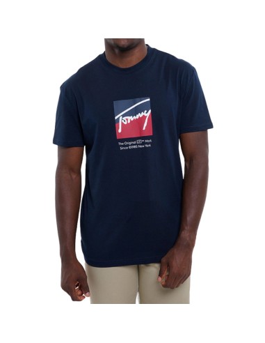 TOMMY HILFIGER DM0DM18524_MAR