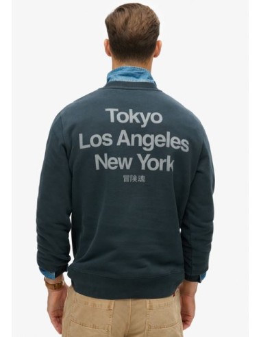 SUPERDRY M2013738A_MAR