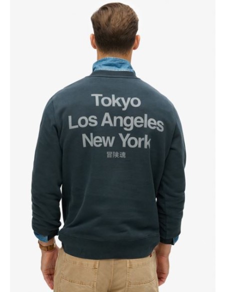 SUPERDRY M2013738A_MAR