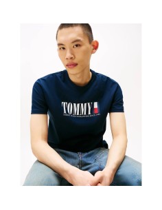 TOMMY HILFIGER DM0DM21941_MAR