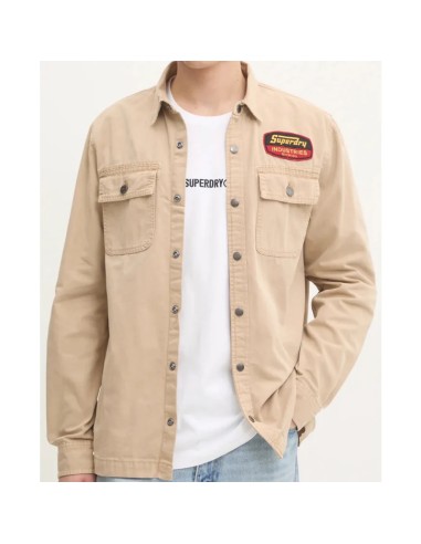 SUPERDRY M4010891A_BE