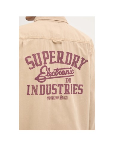 SUPERDRY M4010891A_BE