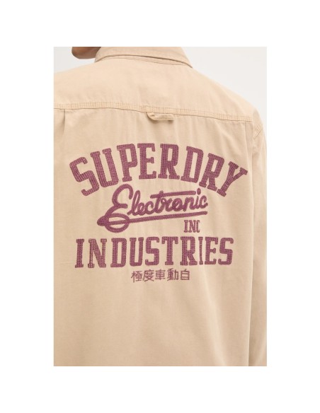 SUPERDRY M4010891A_BE