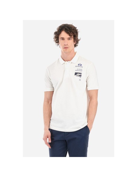 LA MARTINA YMP311PK097_BL