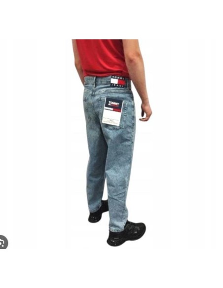 TOMMY HILFIGER DM0DM13703_DE