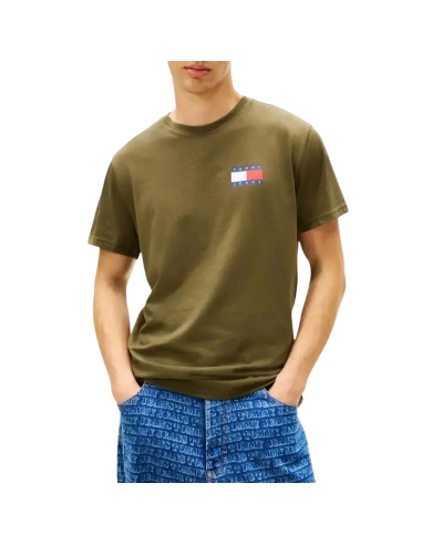 TOMMY HILFIGER DM0DM20740_CAQ