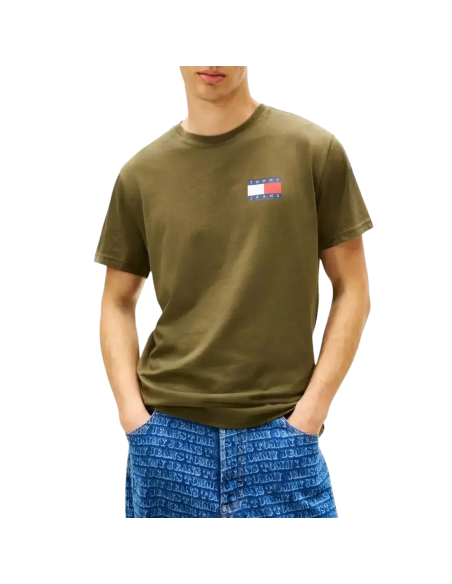 TOMMY HILFIGER DM0DM20740_CAQ