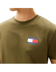 TOMMY HILFIGER DM0DM20740_CAQ 2