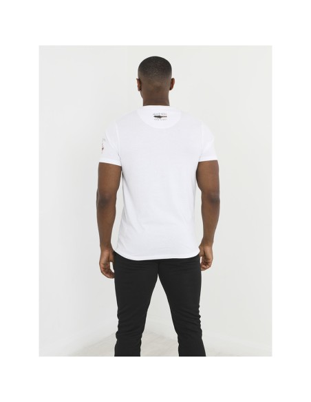 BRAVE SOUL 149DRUMW_BL