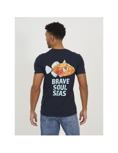 BRAVE SOUL 149FISHN_MAR