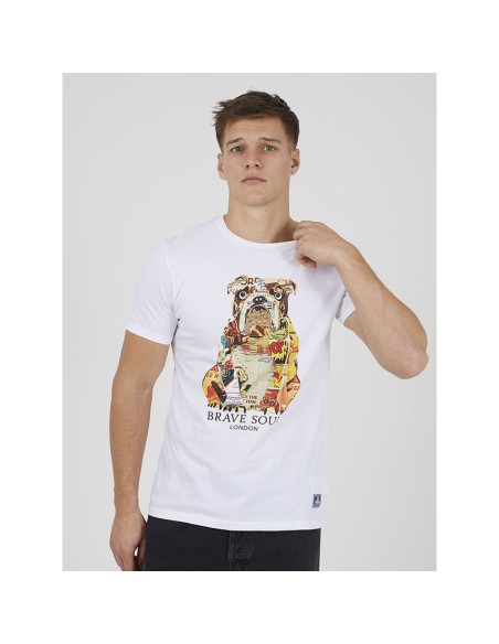 BRAVE SOUL 149ROLF_BL