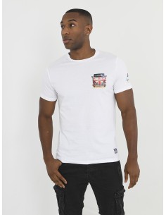 BRAVE SOUL 149VANW_BL