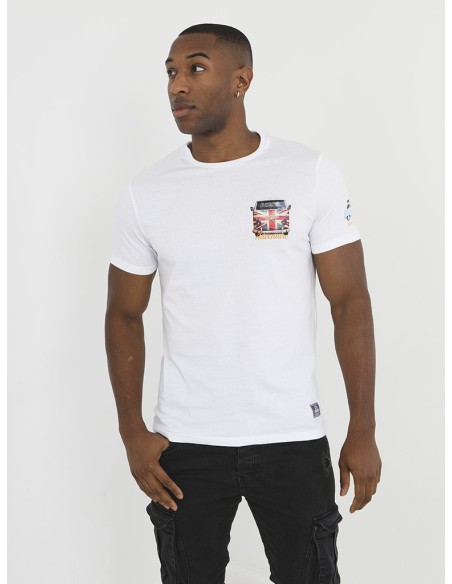 BRAVE SOUL 149VANW_BL