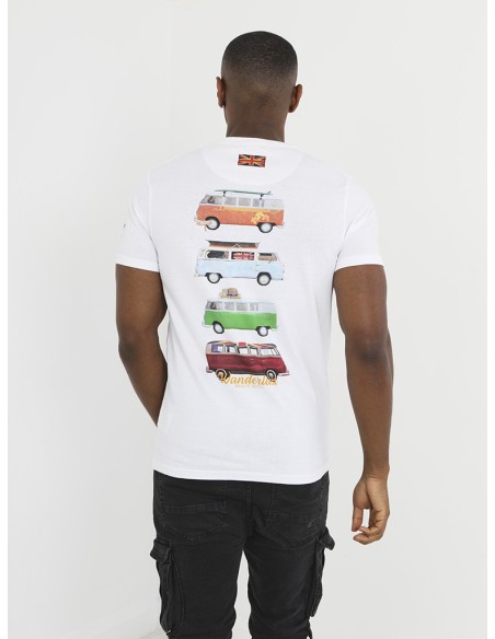 BRAVE SOUL 149VANW_BL