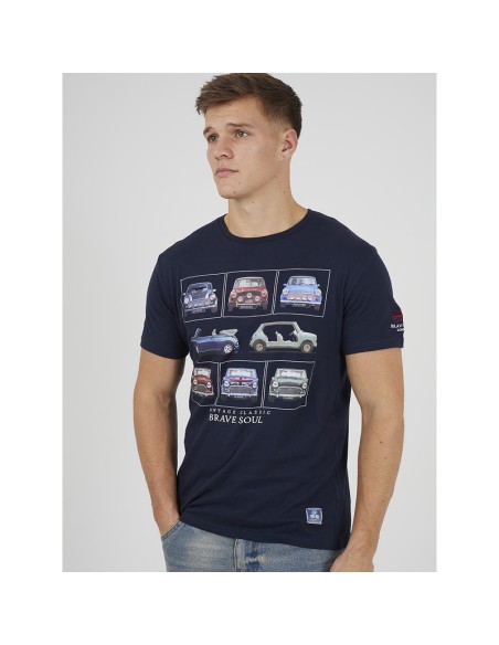 BRAVE SOUL 149CARN_MAR