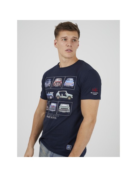 BRAVE SOUL 149CARN_MAR