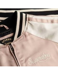 SUPERDRY W5012091A1PT