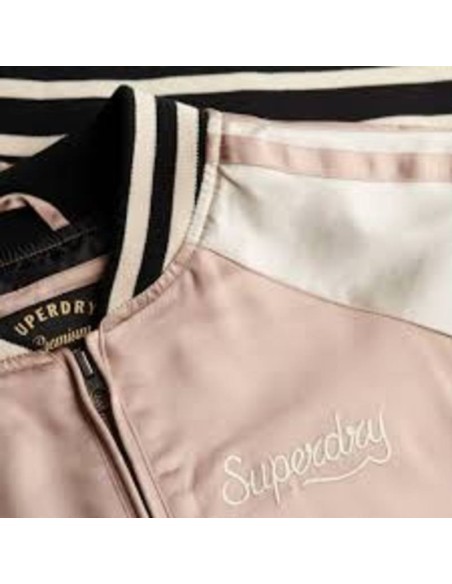 SUPERDRY W5012091A1PT