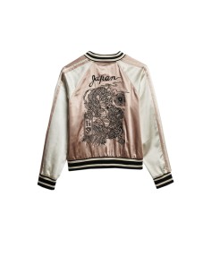 SUPERDRY W5012091A1PT 2