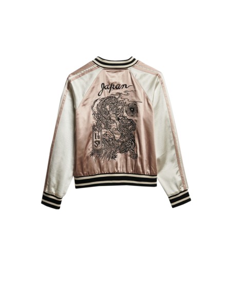 SUPERDRY W5012091A1PT