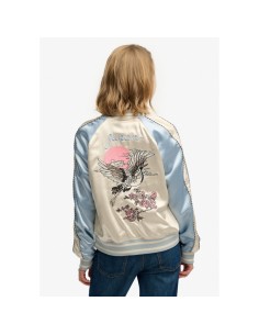 SUPERDRY W5012091ATEB