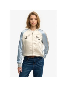 SUPERDRY W5012091ATEB 2