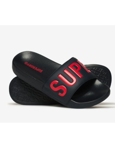 SUPERDRY MF310291A09S