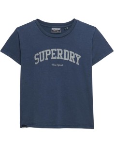 SUPERDRY W1011877AJUA