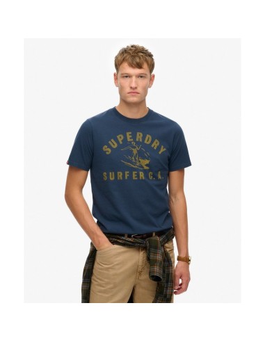 SUPERDRY M1012134A09S