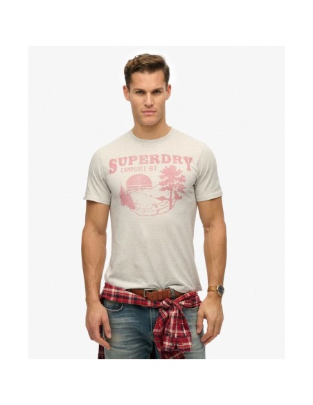 SUPERDRY M1012177AHIZ