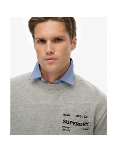 SUPERDRY M2014294AZUC