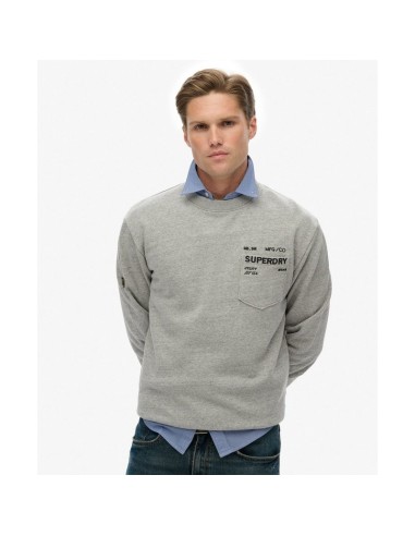 SUPERDRY M2014294AZUC