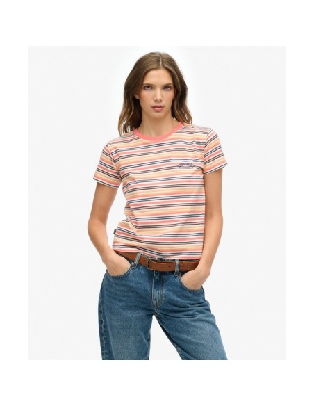 SUPERDRY W1011428AMRO